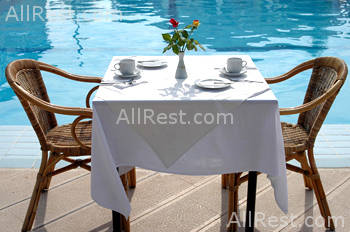 Best Western Zante Park Hotel 15